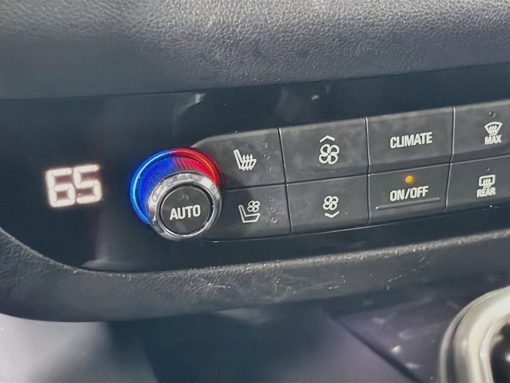 2019 Buick Enclave Premium