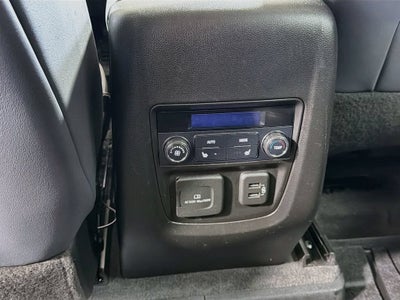 2019 Buick Enclave Premium