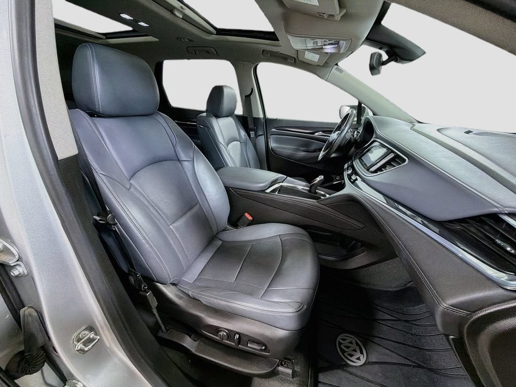 2019 Buick Enclave Premium