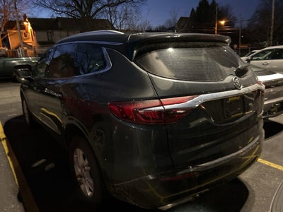 2019 Buick Enclave Essence