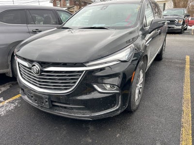 2024 Buick Enclave Premium