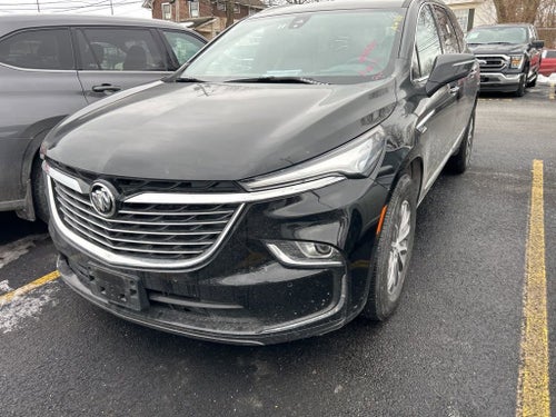 2024 Buick Enclave Premium
