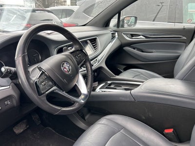 2024 Buick Enclave Premium