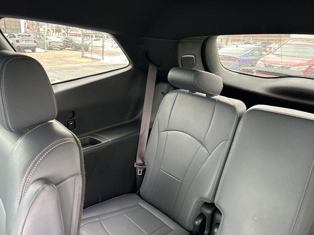 2024 Buick Enclave Premium