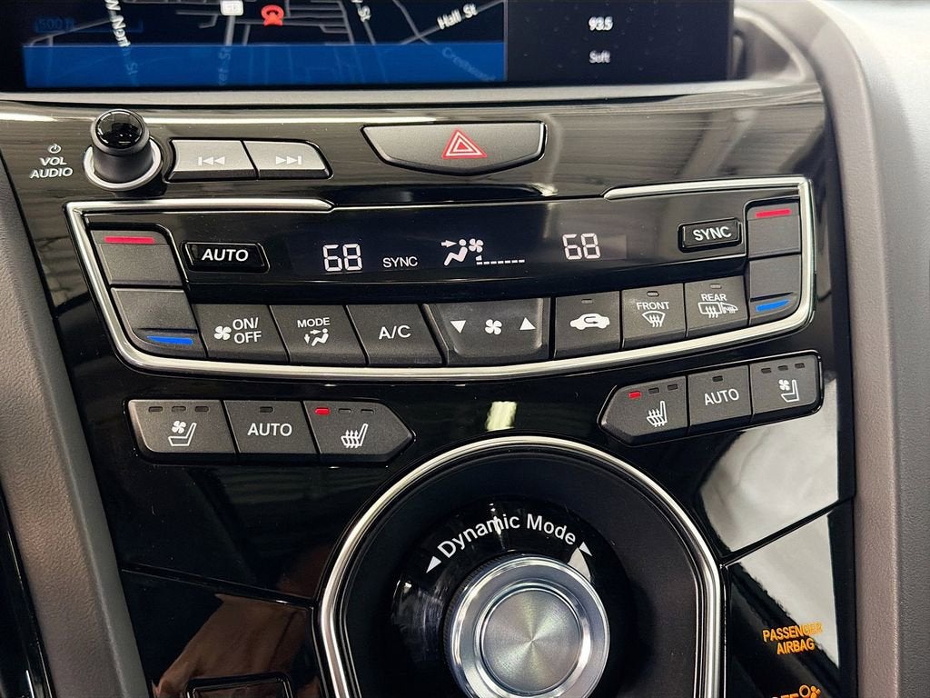 2024 Acura RDX w/Advance Package