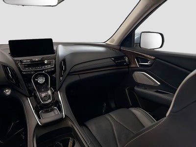 2024 Acura RDX w/Advance Package