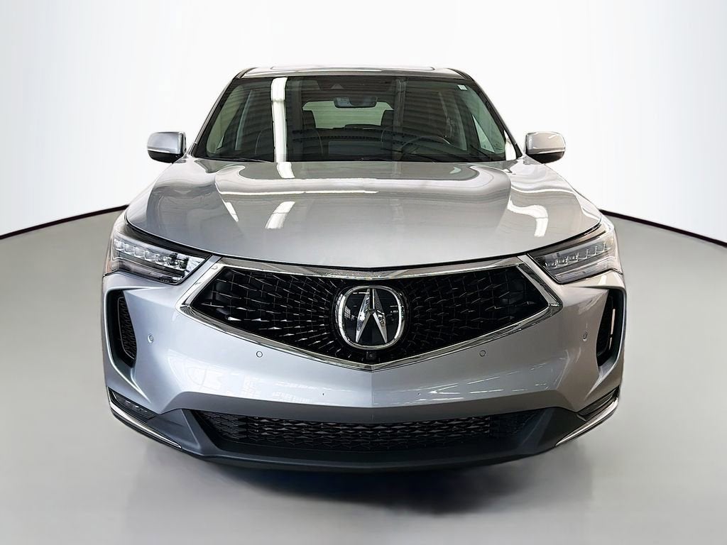 2024 Acura RDX w/Advance Package