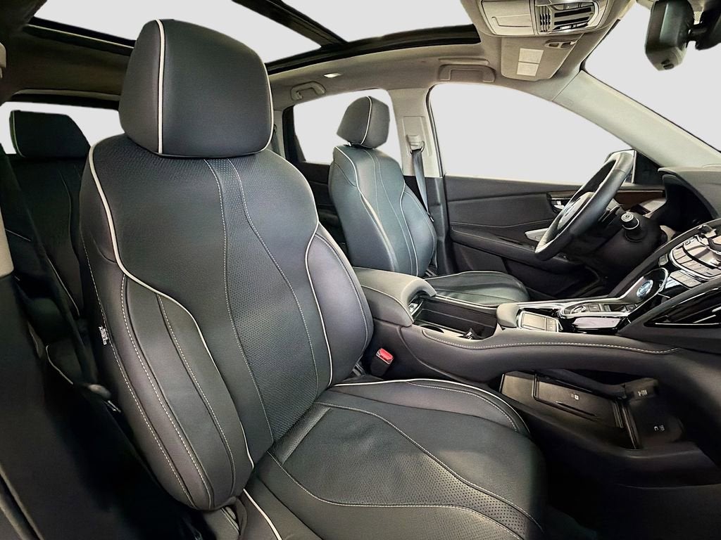 2024 Acura RDX w/Advance Package