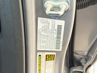 2024 Acura RDX w/Advance Package