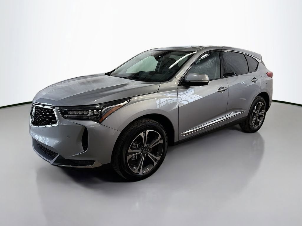 2024 Acura RDX w/Advance Package
