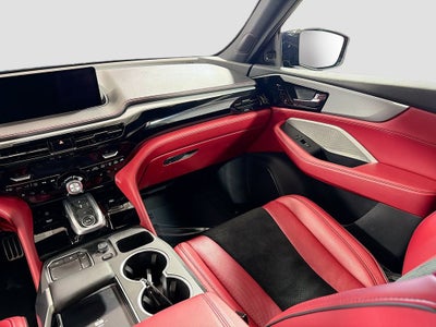 2023 Acura MDX w/A-Spec Package