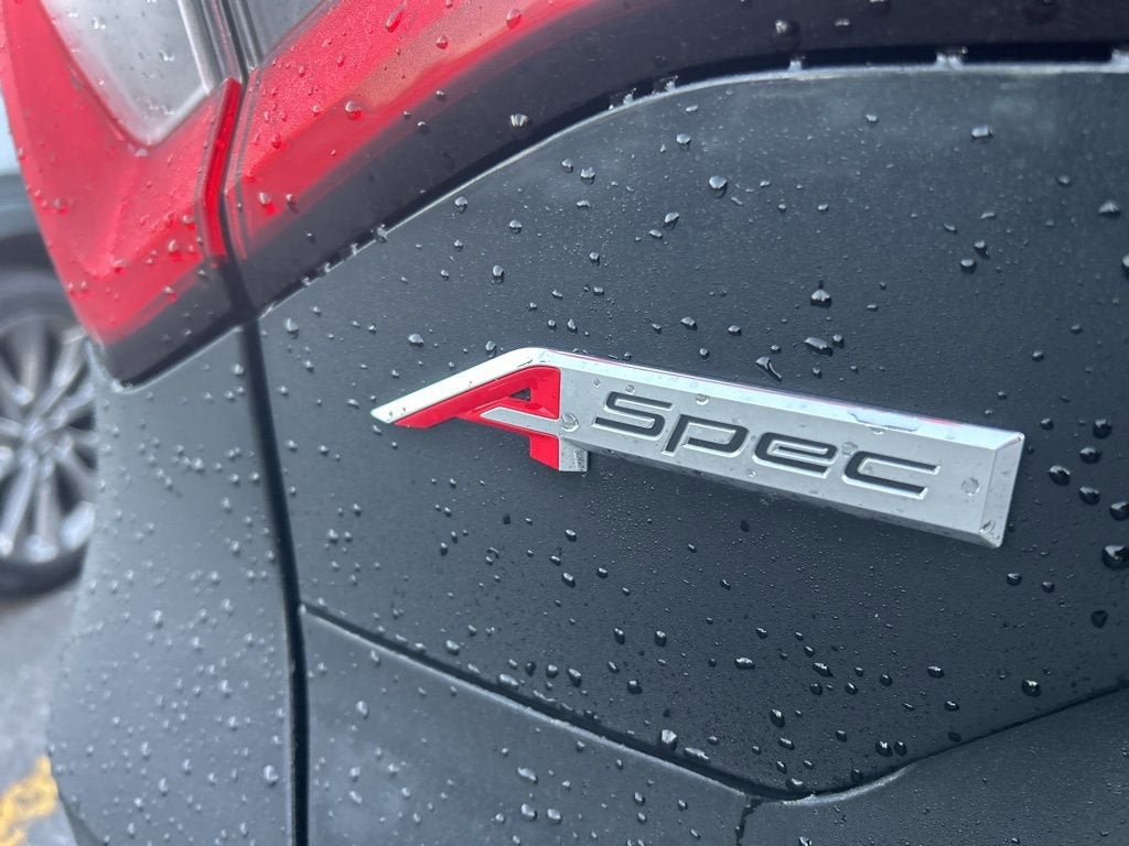 2023 Acura MDX w/A-Spec Package