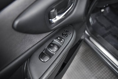 2020 Nissan Murano SV