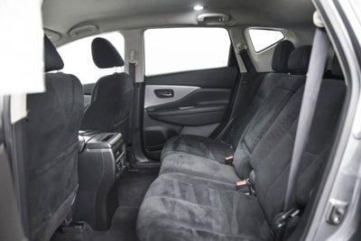 2020 Nissan Murano SV