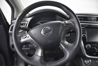 2020 Nissan Murano SV