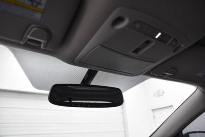 2016 Nissan Murano Platinum