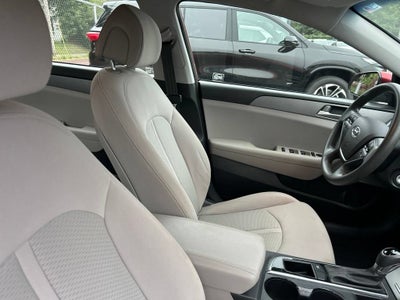 2016 Hyundai Sonata 2.4L SE