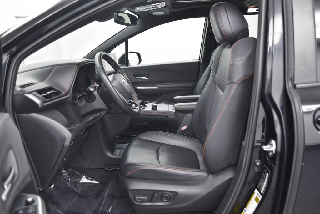 2021 Toyota Sienna XSE