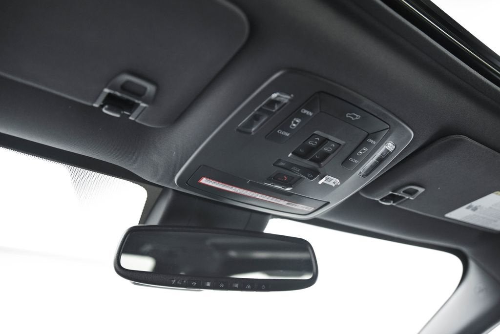 2021 Toyota Sienna XSE