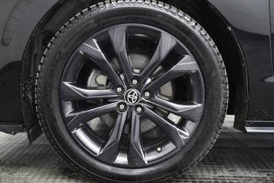 2021 Toyota Sienna XSE