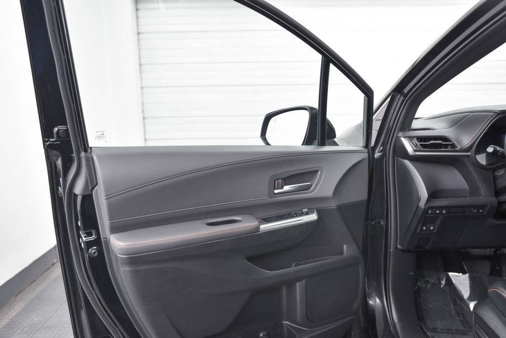 2021 Toyota Sienna XSE