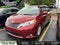 2012 Toyota Sienna XLE AAS