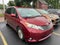 2012 Toyota Sienna XLE AAS
