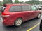 2012 Toyota Sienna XLE AAS