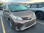 2019 Toyota Sienna XLE Auto Access Seat