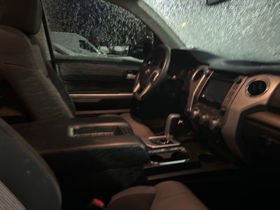 2016 Toyota Tundra 4WD Truck SR5