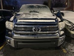 2016 Toyota Tundra 4WD Truck SR5