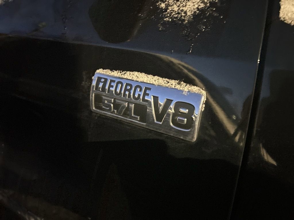 2016 Toyota Tundra 4WD Truck SR5