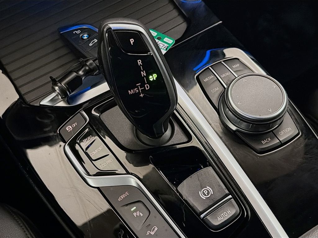 2021 BMW X3 xDrive30e