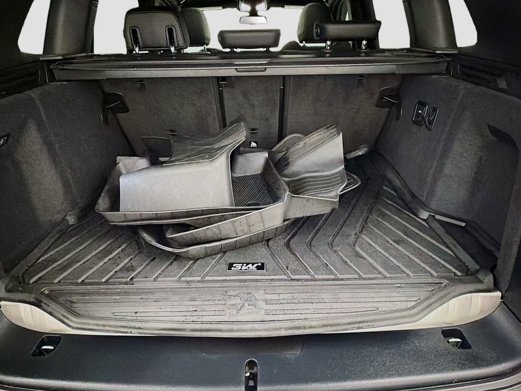 2021 BMW X3 xDrive30e