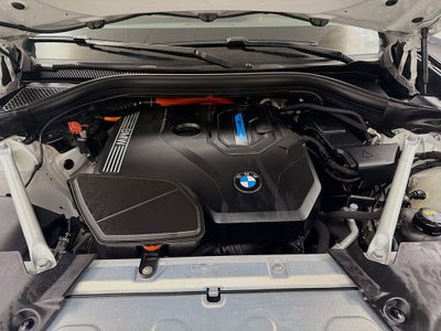 2021 BMW X3 xDrive30e