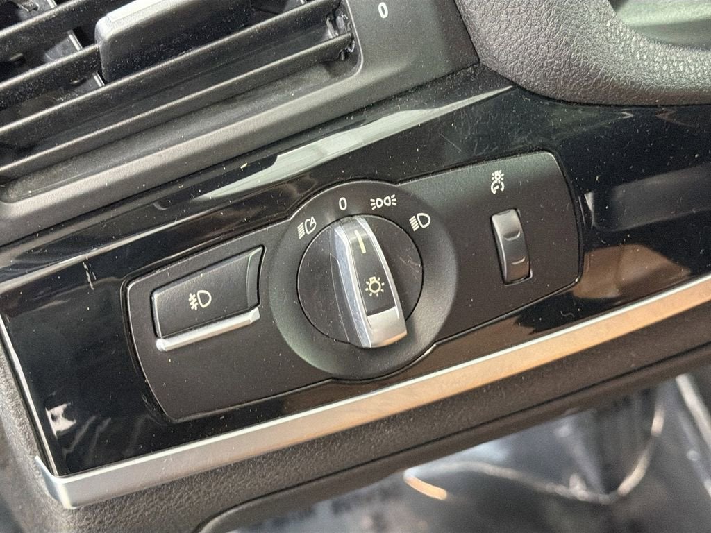 2015 BMW X4 xDrive28i