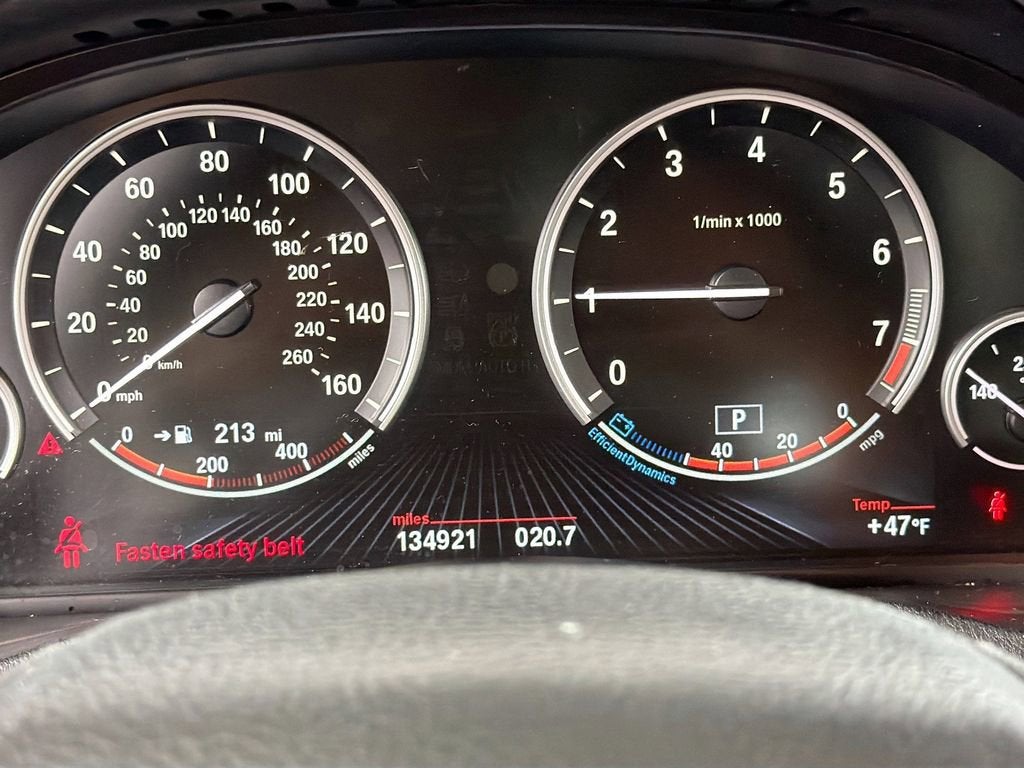 2015 BMW X4 xDrive28i