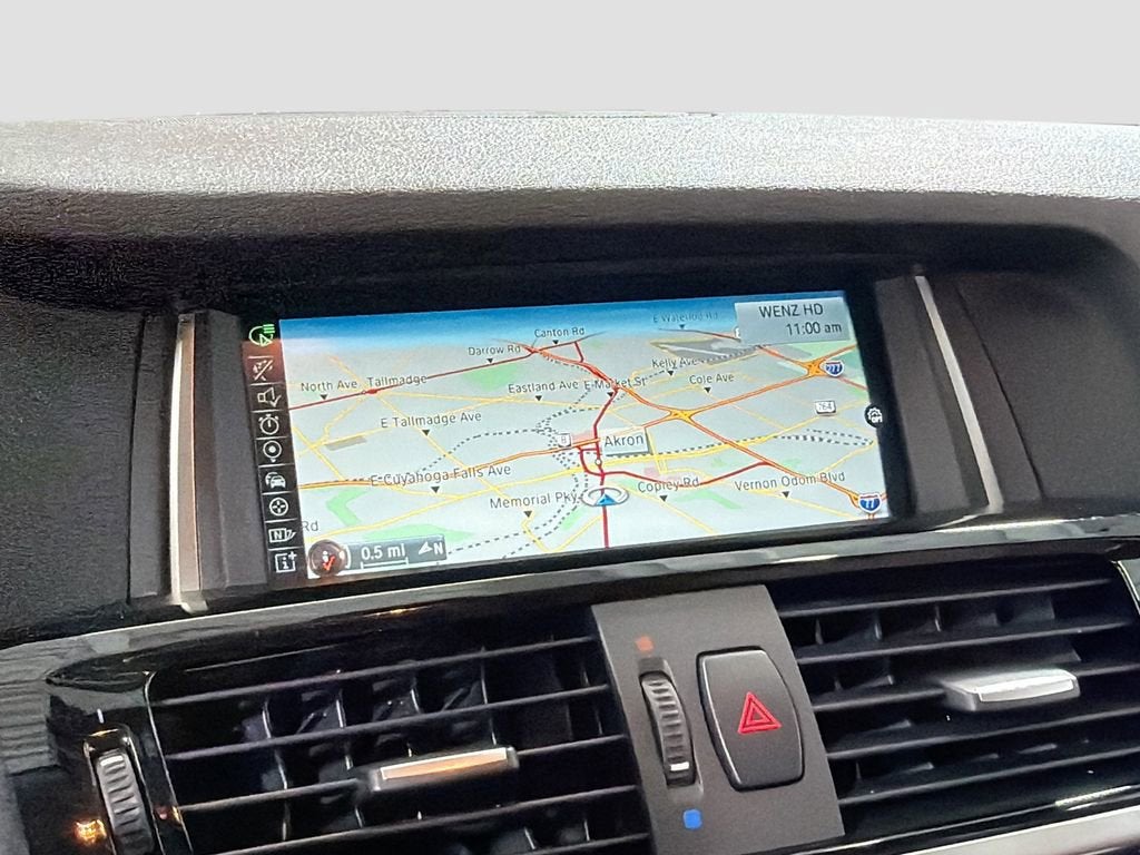 2015 BMW X4 xDrive28i