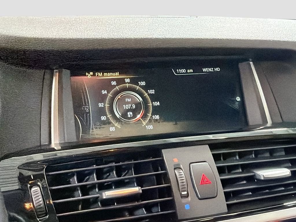 2015 BMW X4 xDrive28i