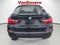 2015 BMW X4 xDrive28i