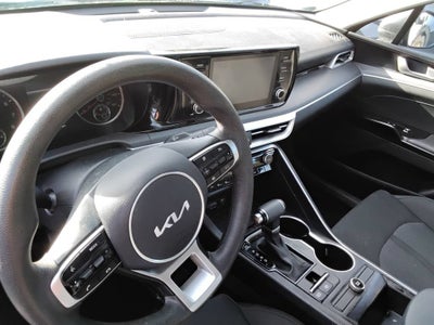 2024 Kia K5 LXS