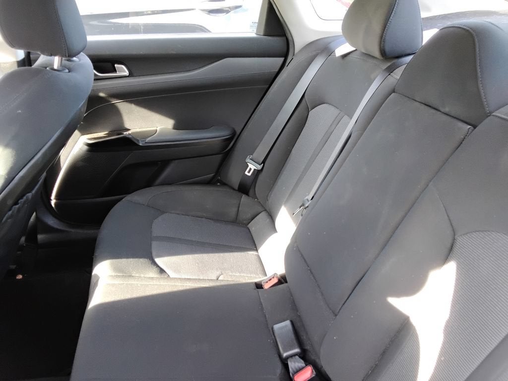 2024 Kia K5 LXS