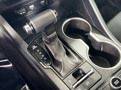 2022 Kia K5 LX