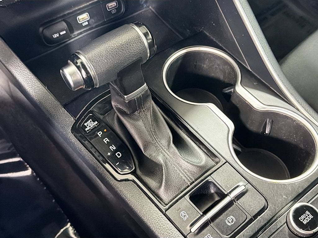 2022 Kia K5 LX