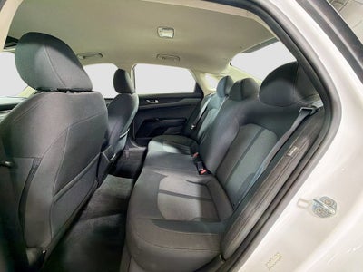 2022 Kia K5 LX