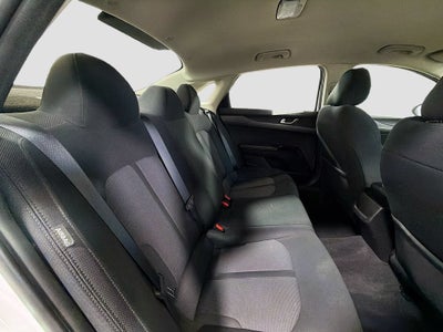 2022 Kia K5 LX