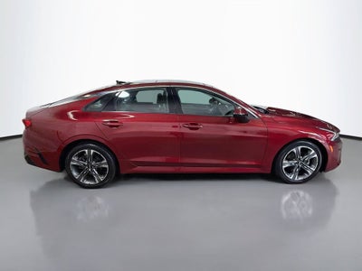 2021 Kia K5 EX