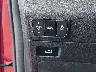 2021 Kia K5 EX