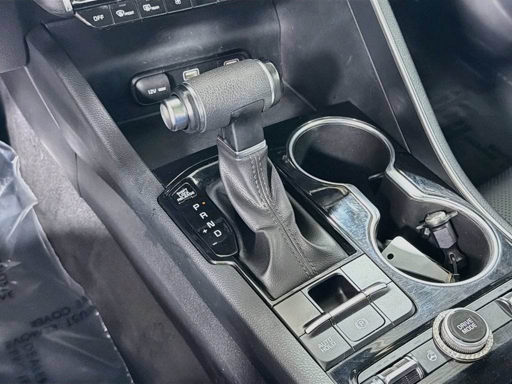 2021 Kia K5 EX