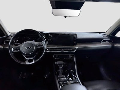 2021 Kia K5 EX